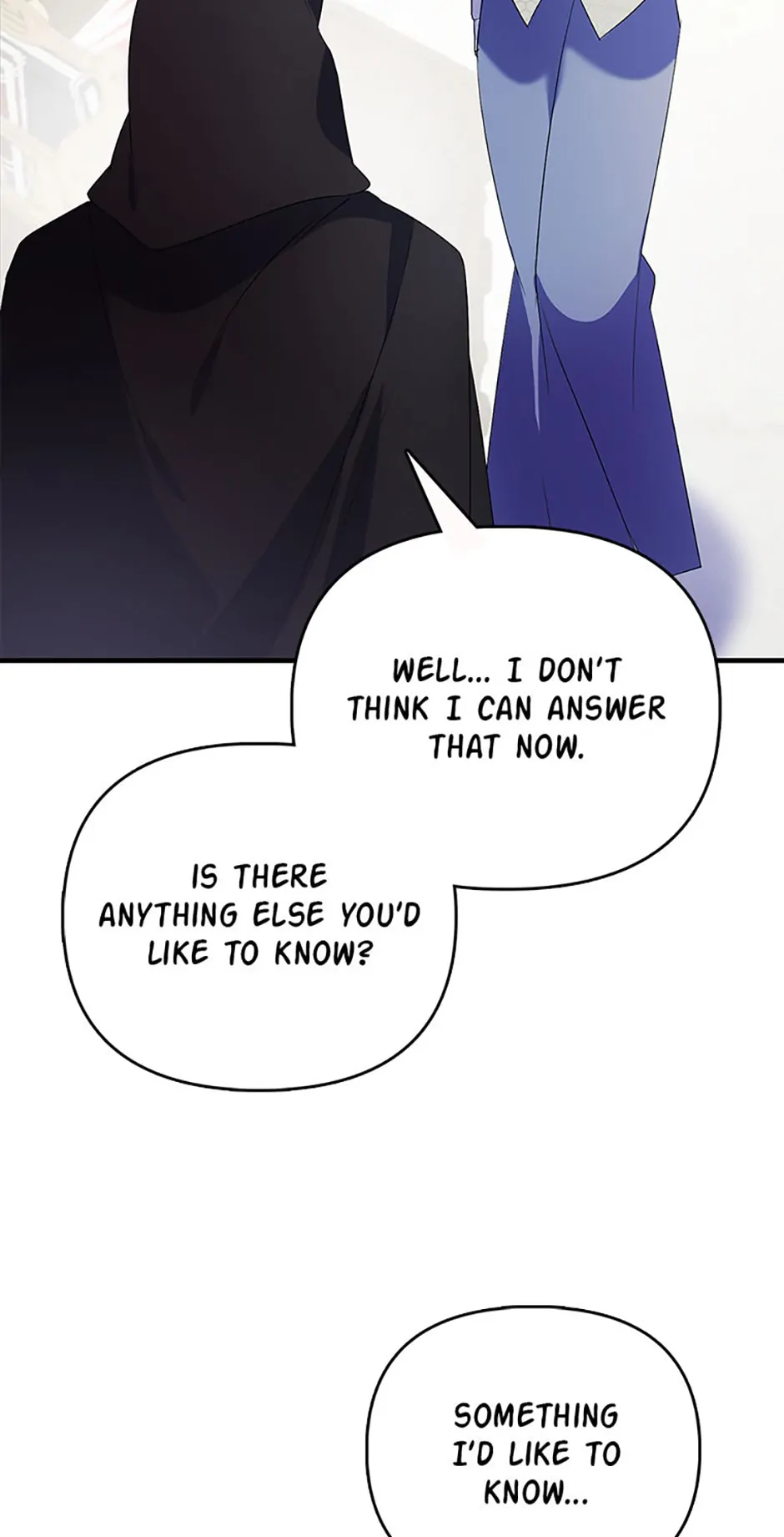 A Fairy-Tale Ending for a Fake Chapter 7 - page 8