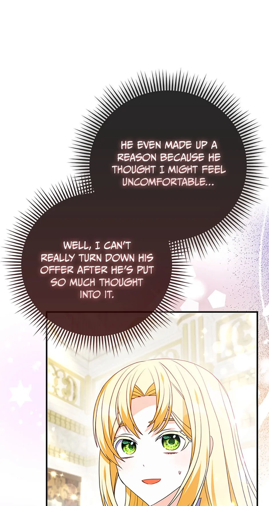 A Fairy-Tale Ending for a Fake Chapter 8 - page 10