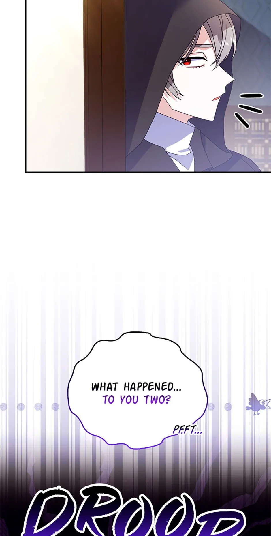 A Fairy-Tale Ending for a Fake Chapter 8 - page 19