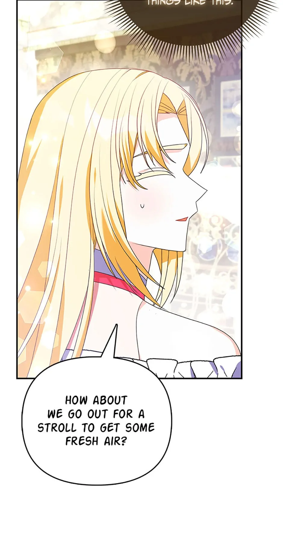 A Fairy-Tale Ending for a Fake Chapter 8 - page 25