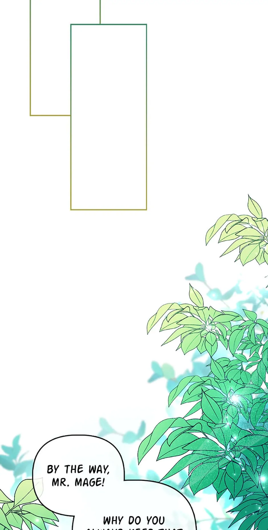 A Fairy-Tale Ending for a Fake Chapter 8 - page 28