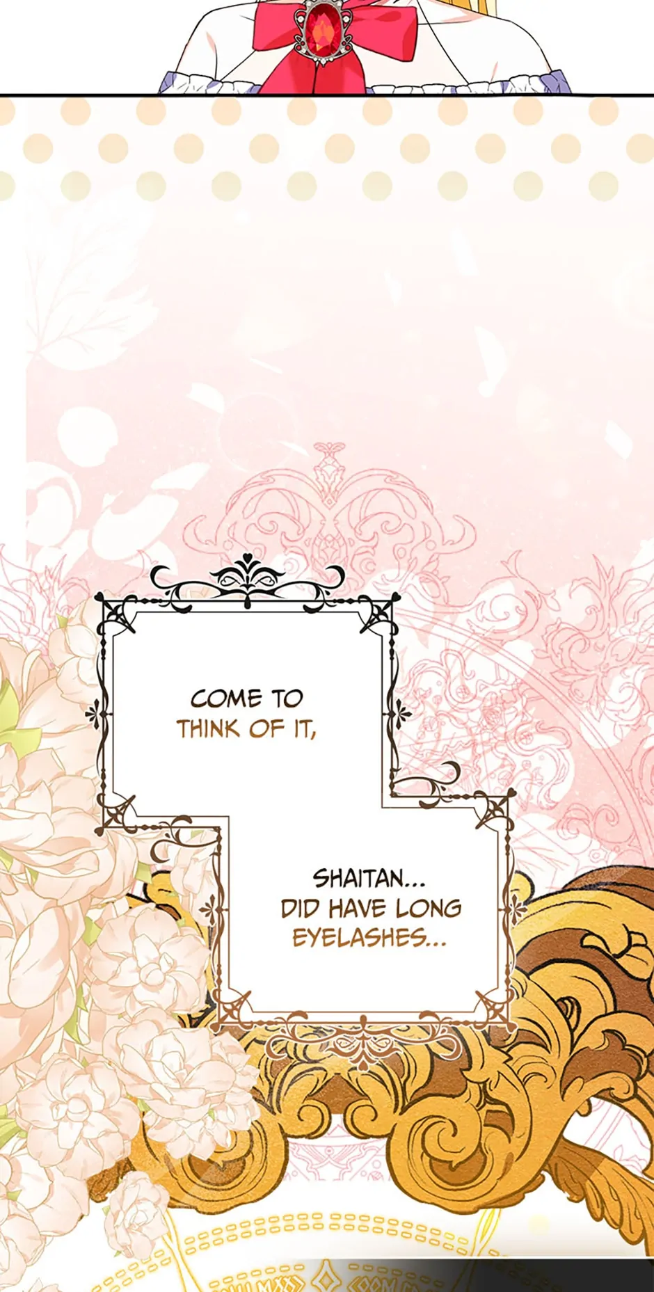 A Fairy-Tale Ending for a Fake Chapter 8 - page 33