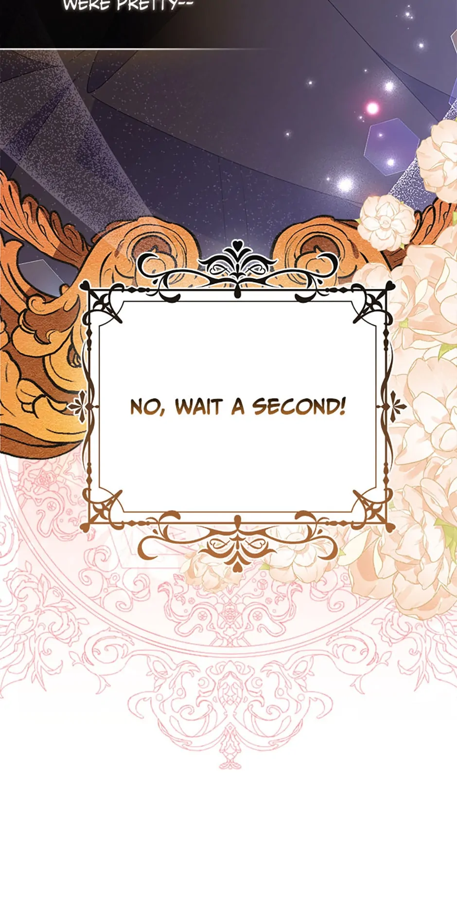 A Fairy-Tale Ending for a Fake Chapter 8 - page 35