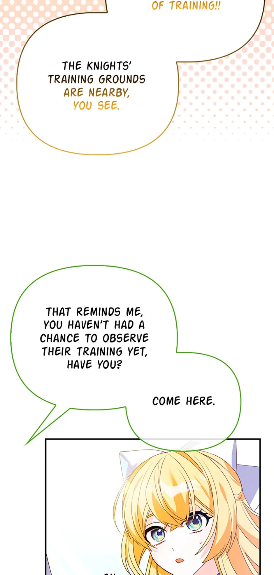 A Fairy-Tale Ending for a Fake Chapter 8 - page 41