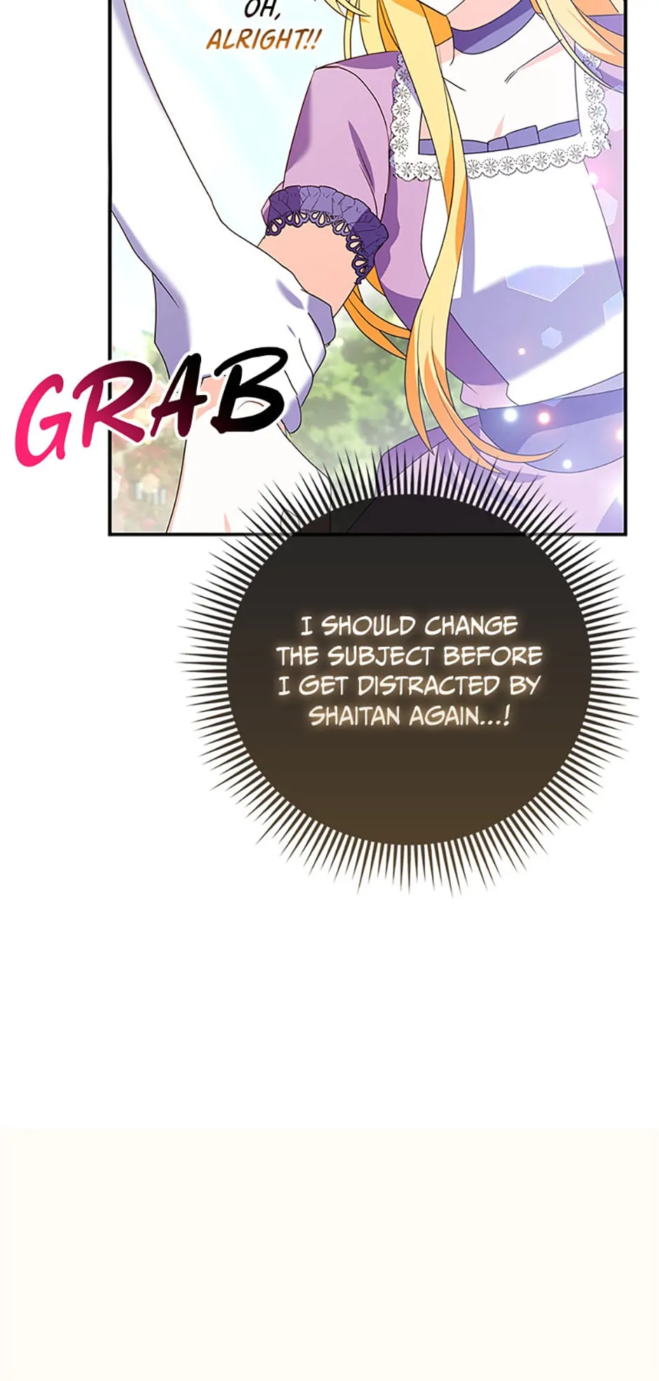 A Fairy-Tale Ending for a Fake Chapter 8 - page 42