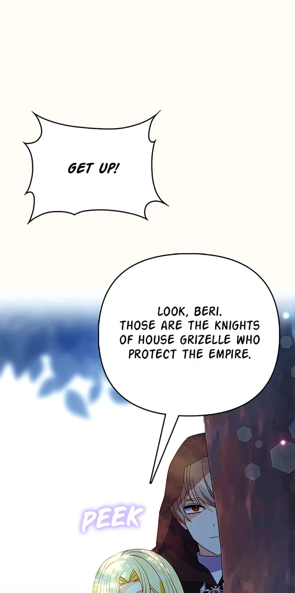 A Fairy-Tale Ending for a Fake Chapter 8 - page 43