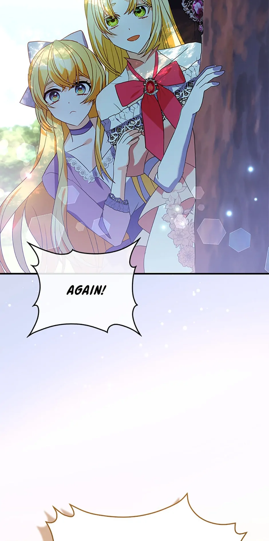 A Fairy-Tale Ending for a Fake Chapter 8 - page 44