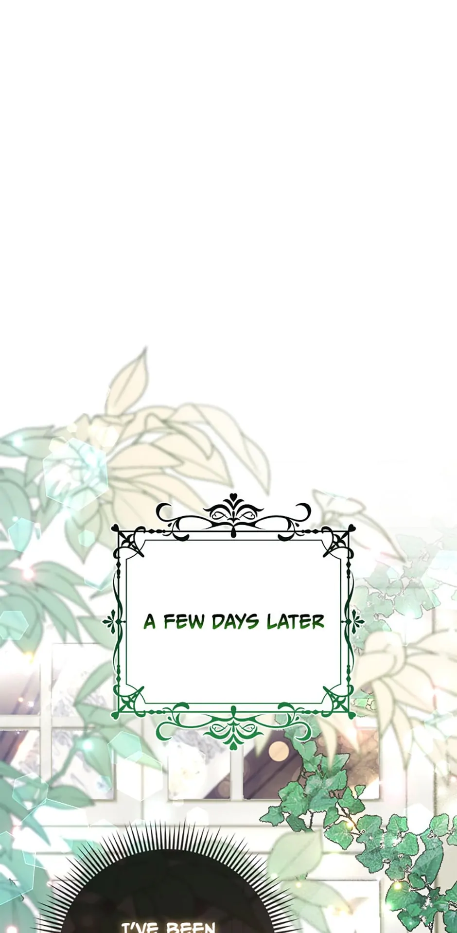 A Fairy-Tale Ending for a Fake Chapter 8 - page 52