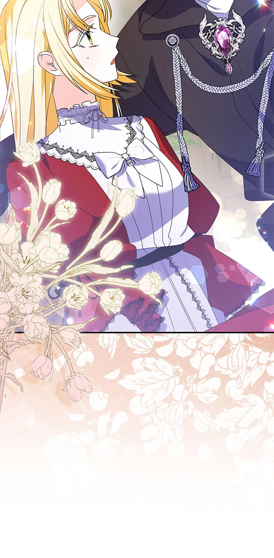 A Fairy-Tale Ending for a Fake Chapter 8 - page 60