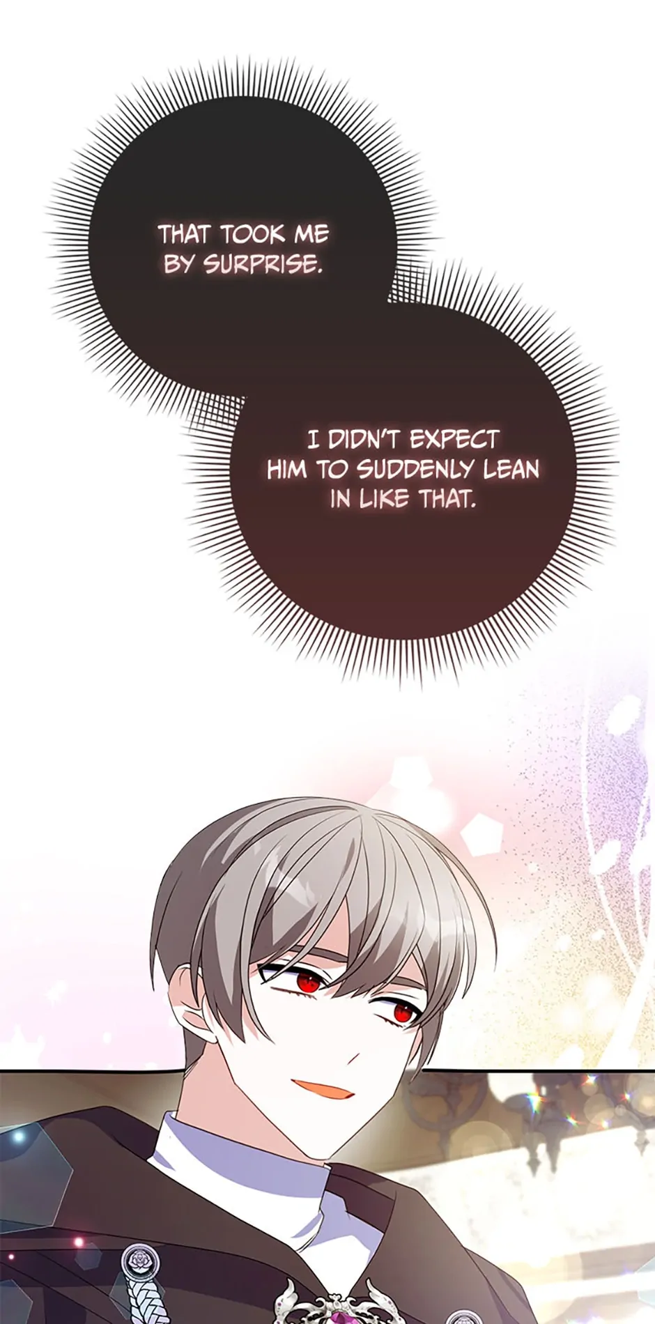 A Fairy-Tale Ending for a Fake Chapter 8 - page 63