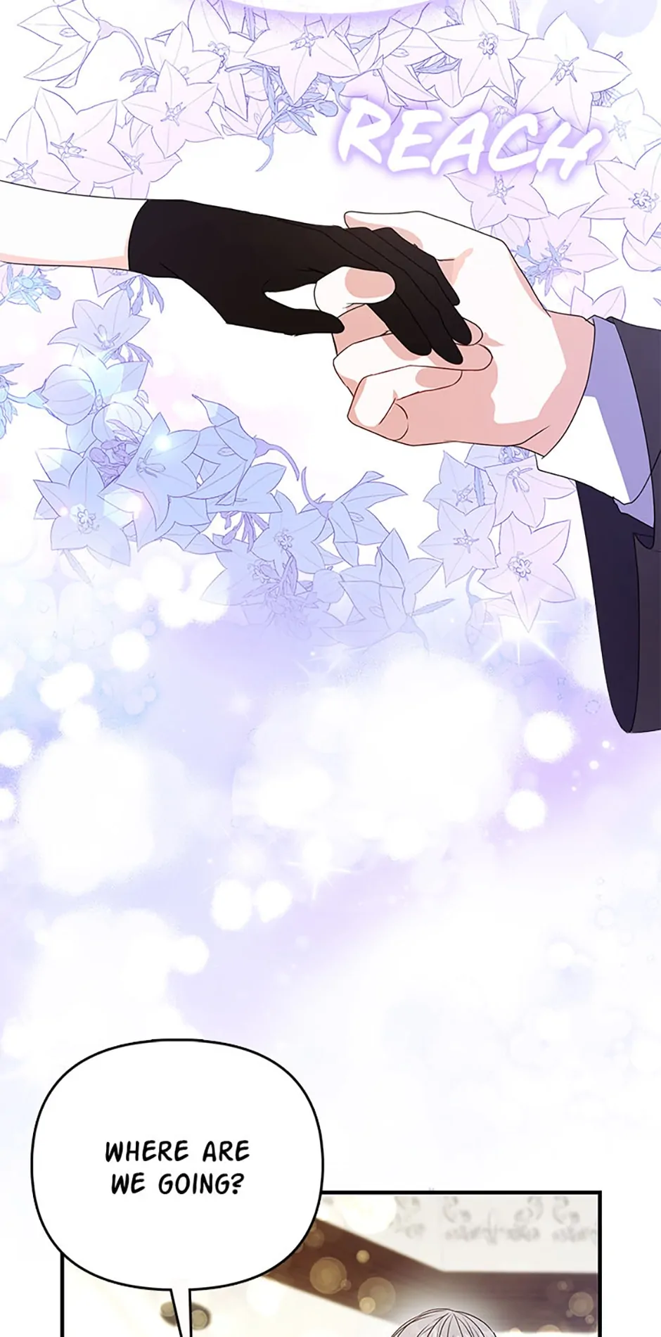 A Fairy-Tale Ending for a Fake Chapter 8 - page 66