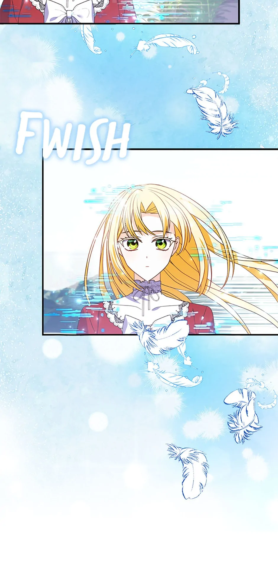 A Fairy-Tale Ending for a Fake Chapter 8 - page 68