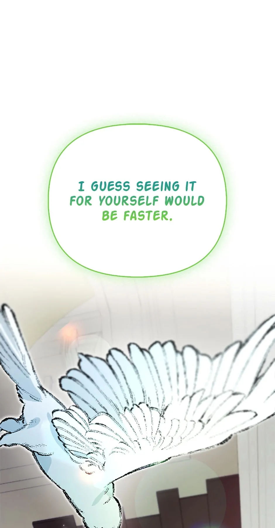 A Fairy-Tale Ending for a Fake Chapter 8 - page 69