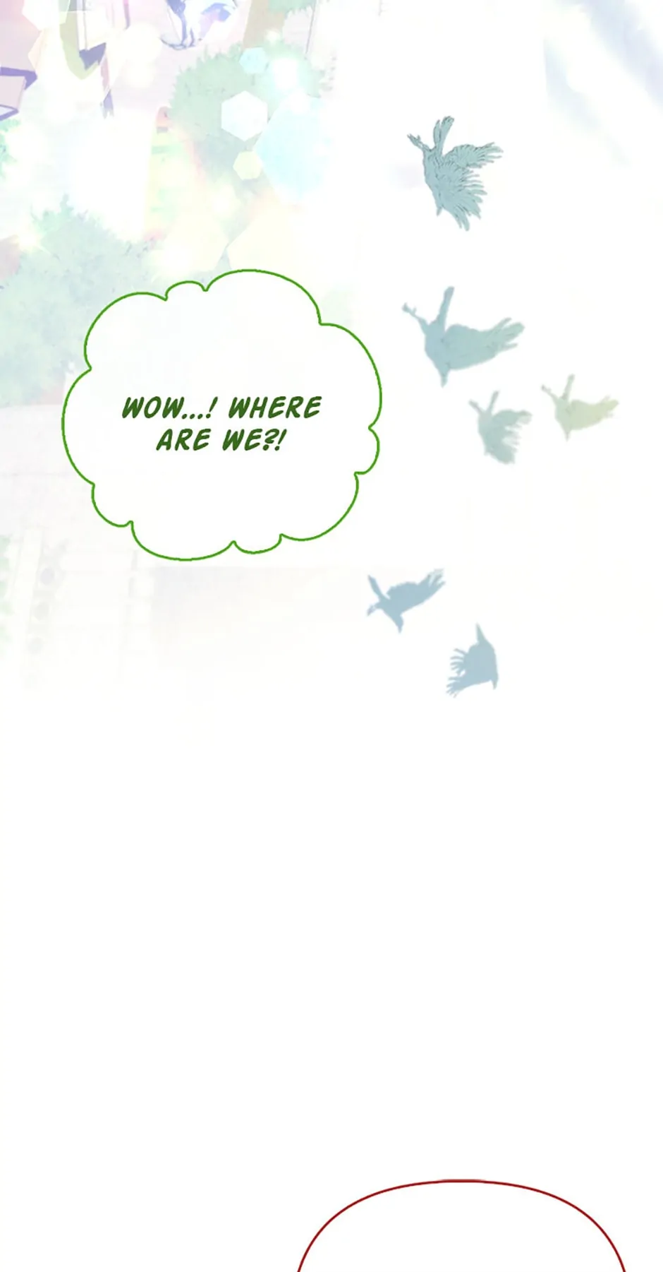 A Fairy-Tale Ending for a Fake Chapter 8 - page 71