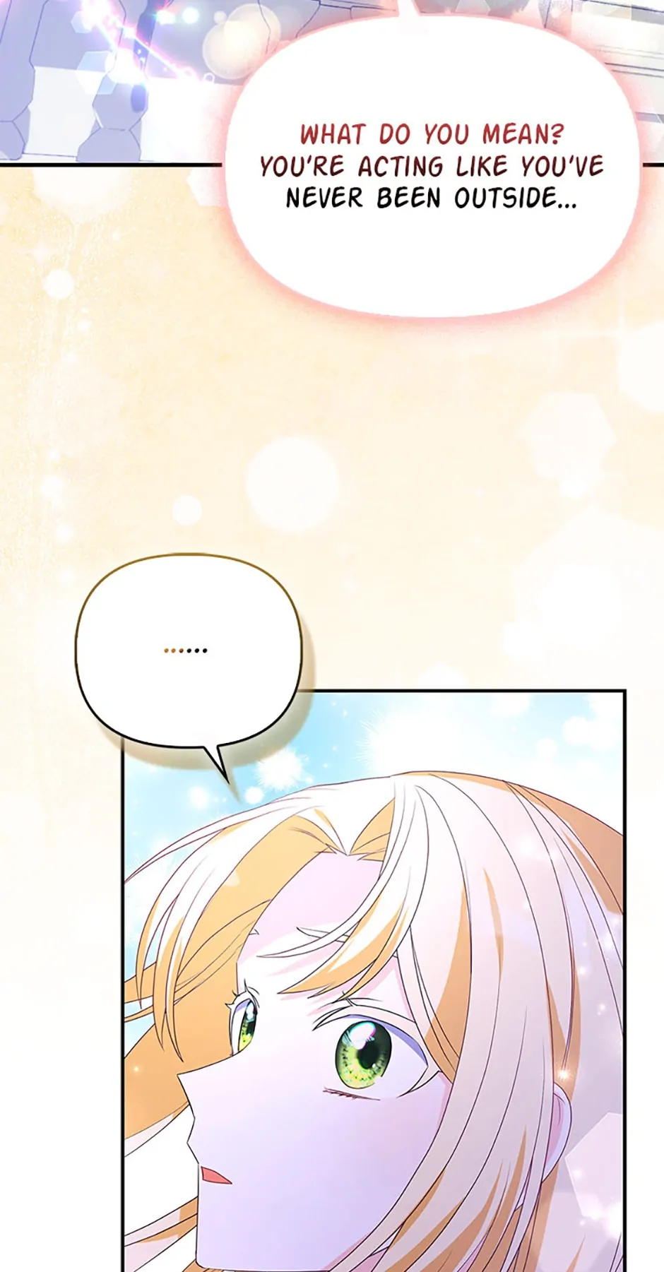 A Fairy-Tale Ending for a Fake Chapter 8 - page 74