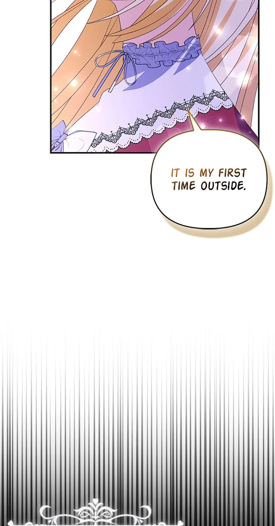 A Fairy-Tale Ending for a Fake Chapter 8 - page 75