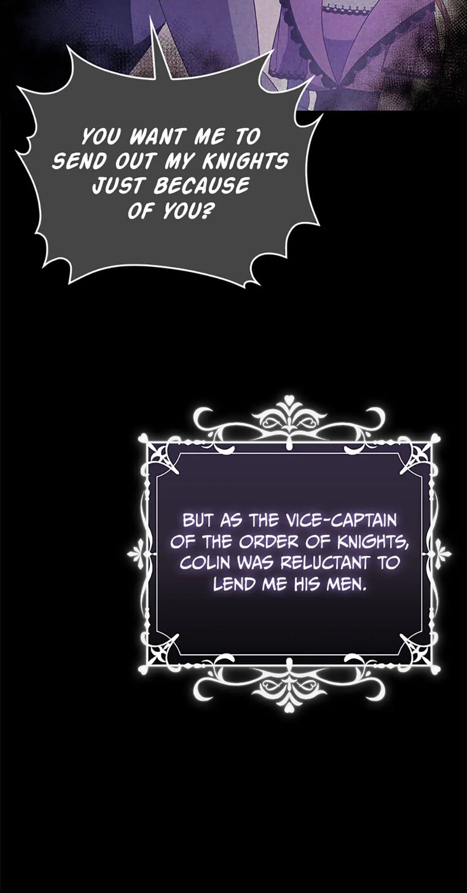 A Fairy-Tale Ending for a Fake Chapter 8 - page 77
