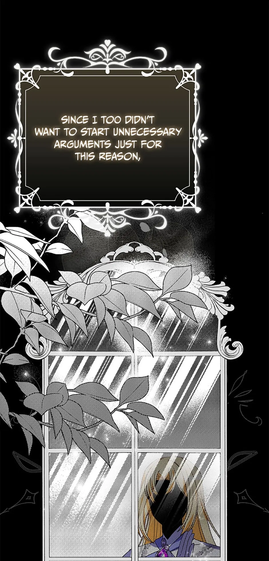 A Fairy-Tale Ending for a Fake Chapter 8 - page 78