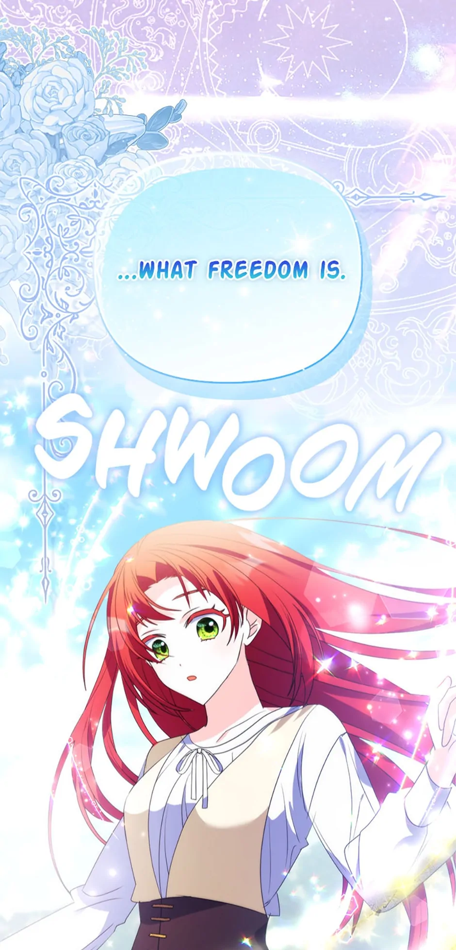 A Fairy-Tale Ending for a Fake Chapter 8 - page 85
