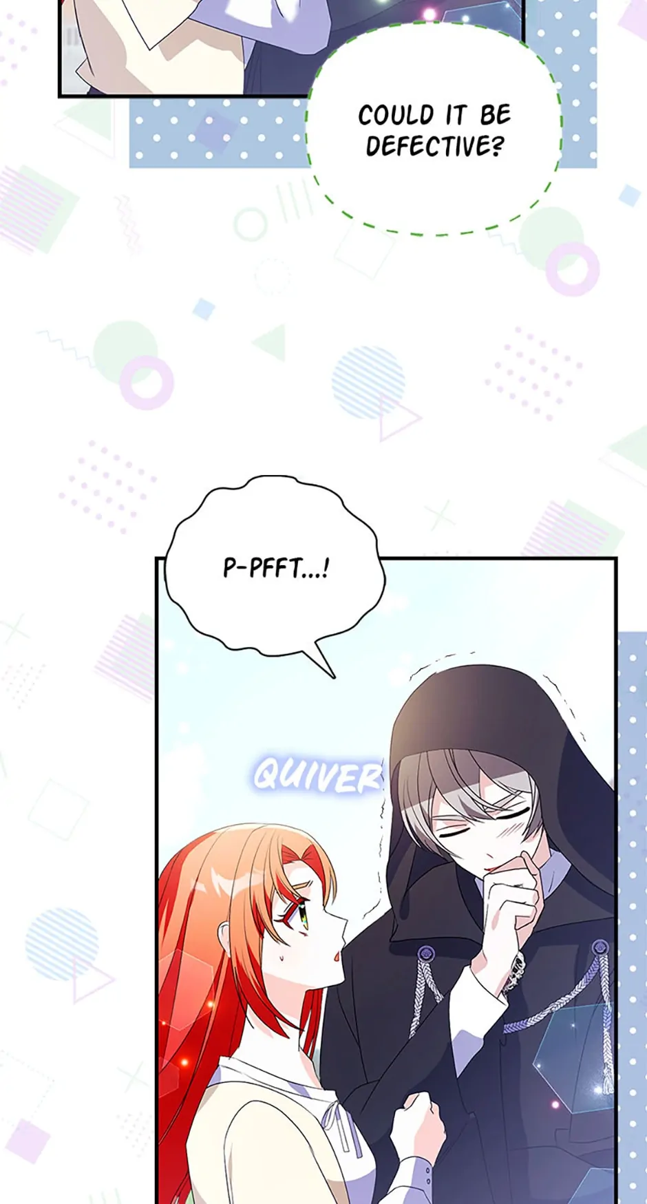 A Fairy-Tale Ending for a Fake Chapter 9 - page 10