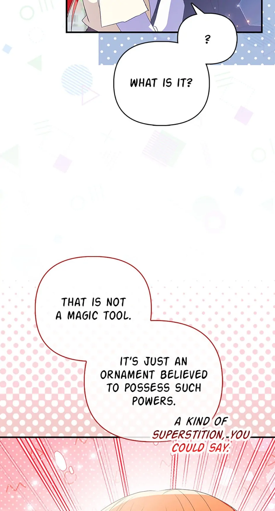 A Fairy-Tale Ending for a Fake Chapter 9 - page 11