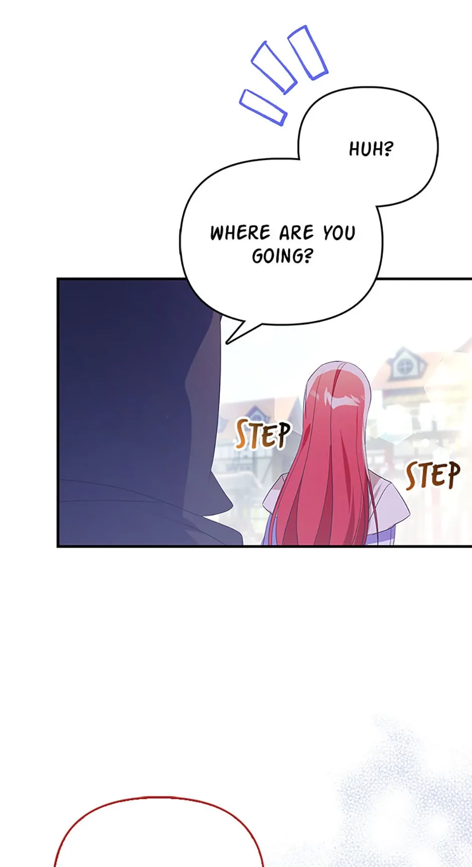 A Fairy-Tale Ending for a Fake Chapter 9 - page 14