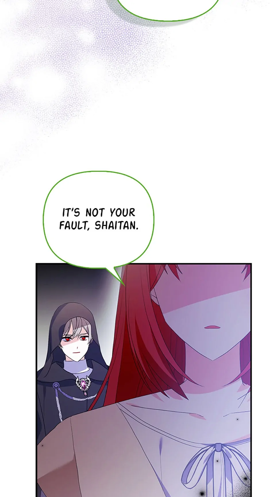 A Fairy-Tale Ending for a Fake Chapter 9 - page 16