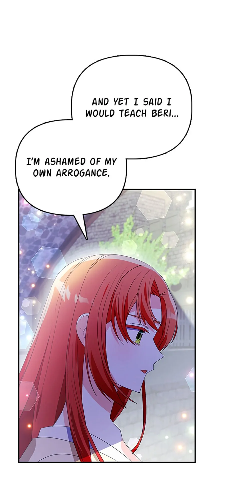 A Fairy-Tale Ending for a Fake Chapter 9 - page 19
