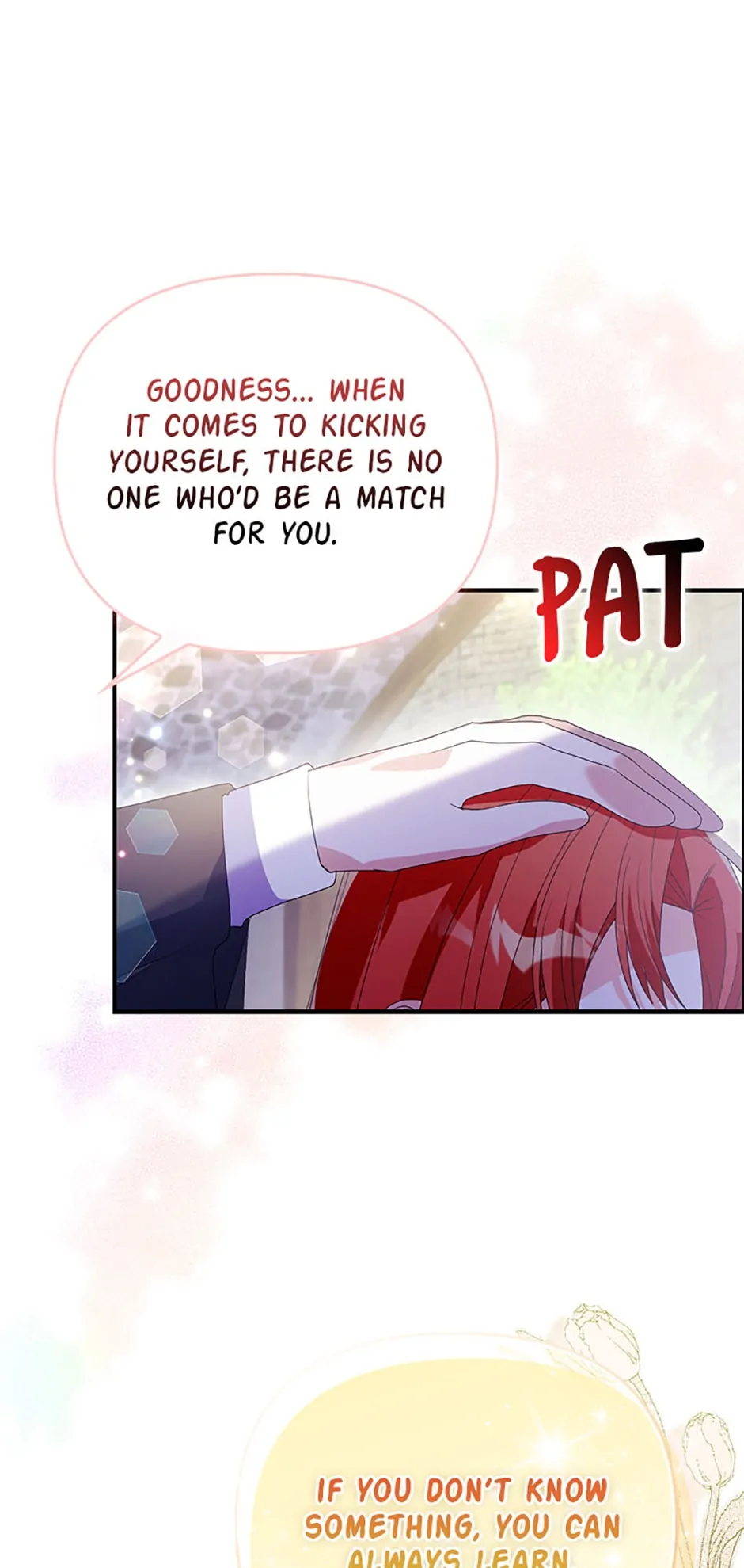 A Fairy-Tale Ending for a Fake Chapter 9 - page 20