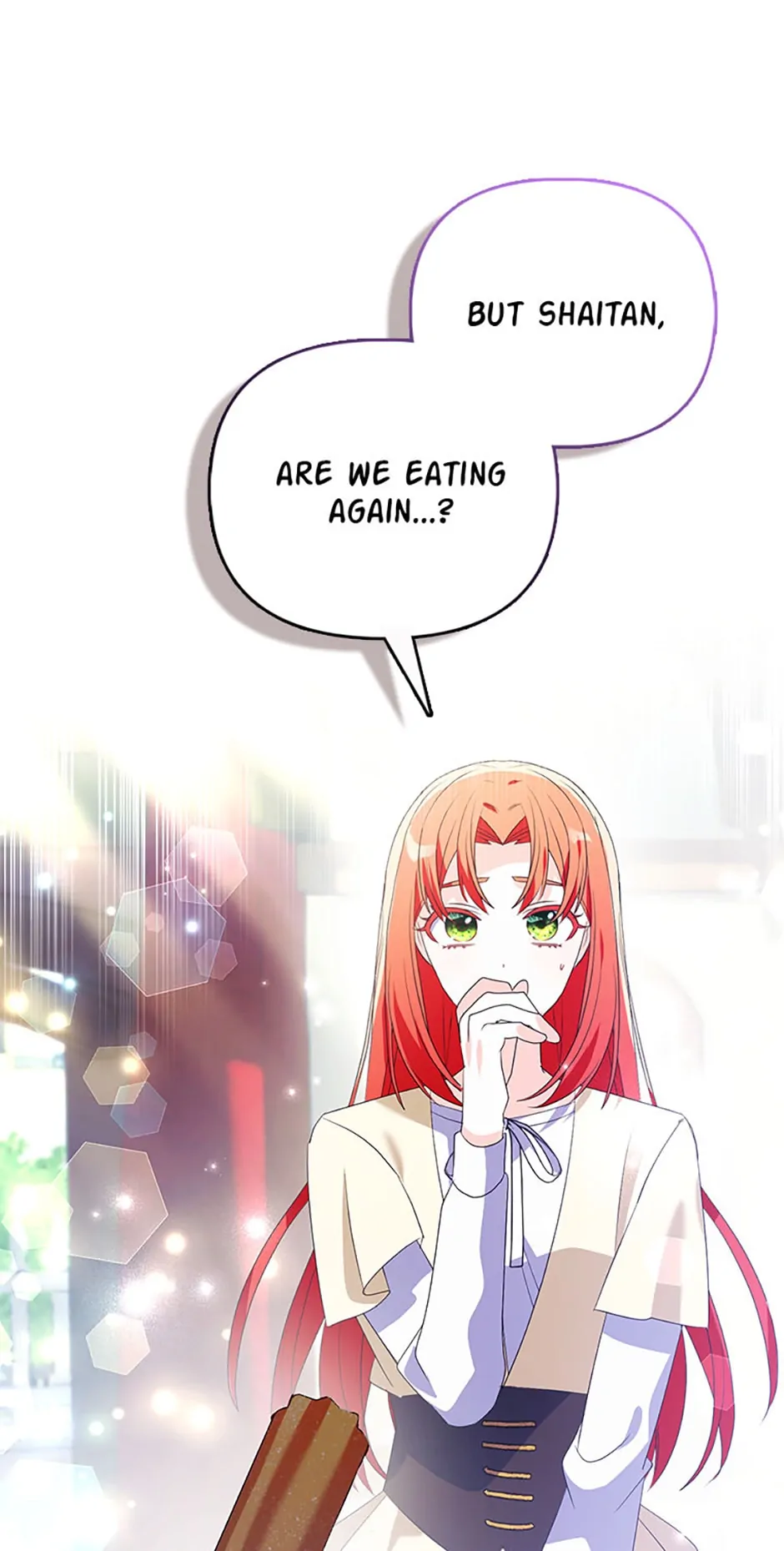 A Fairy-Tale Ending for a Fake Chapter 9 - page 27