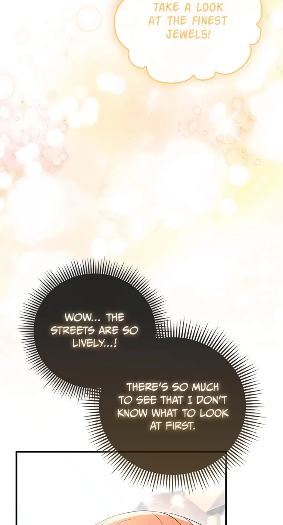 A Fairy-Tale Ending for a Fake Chapter 9 - page 3