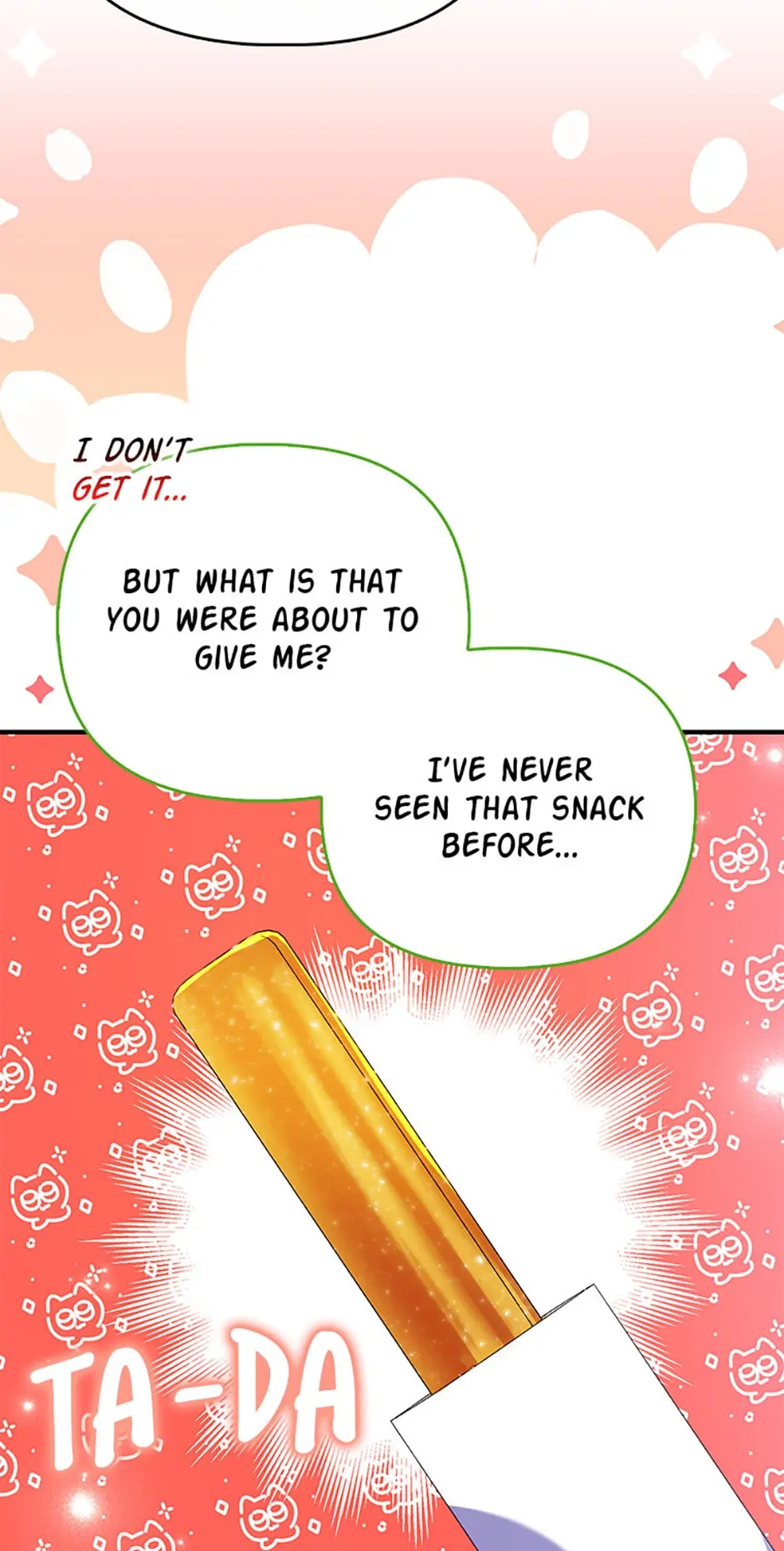 A Fairy-Tale Ending for a Fake Chapter 9 - page 32