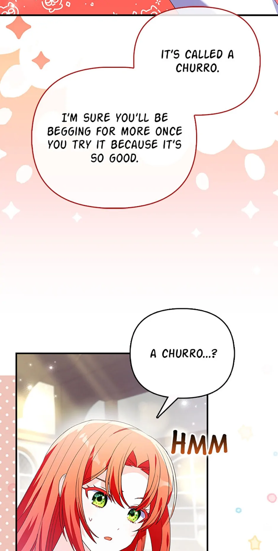 A Fairy-Tale Ending for a Fake Chapter 9 - page 33