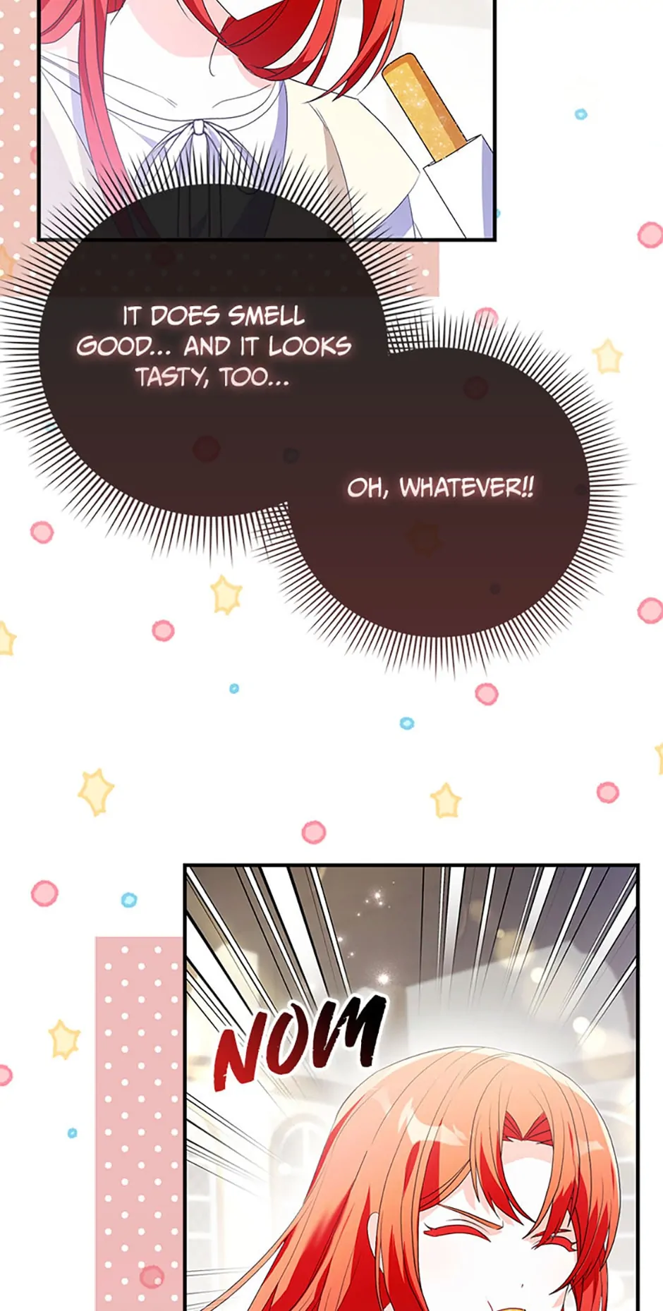 A Fairy-Tale Ending for a Fake Chapter 9 - page 34