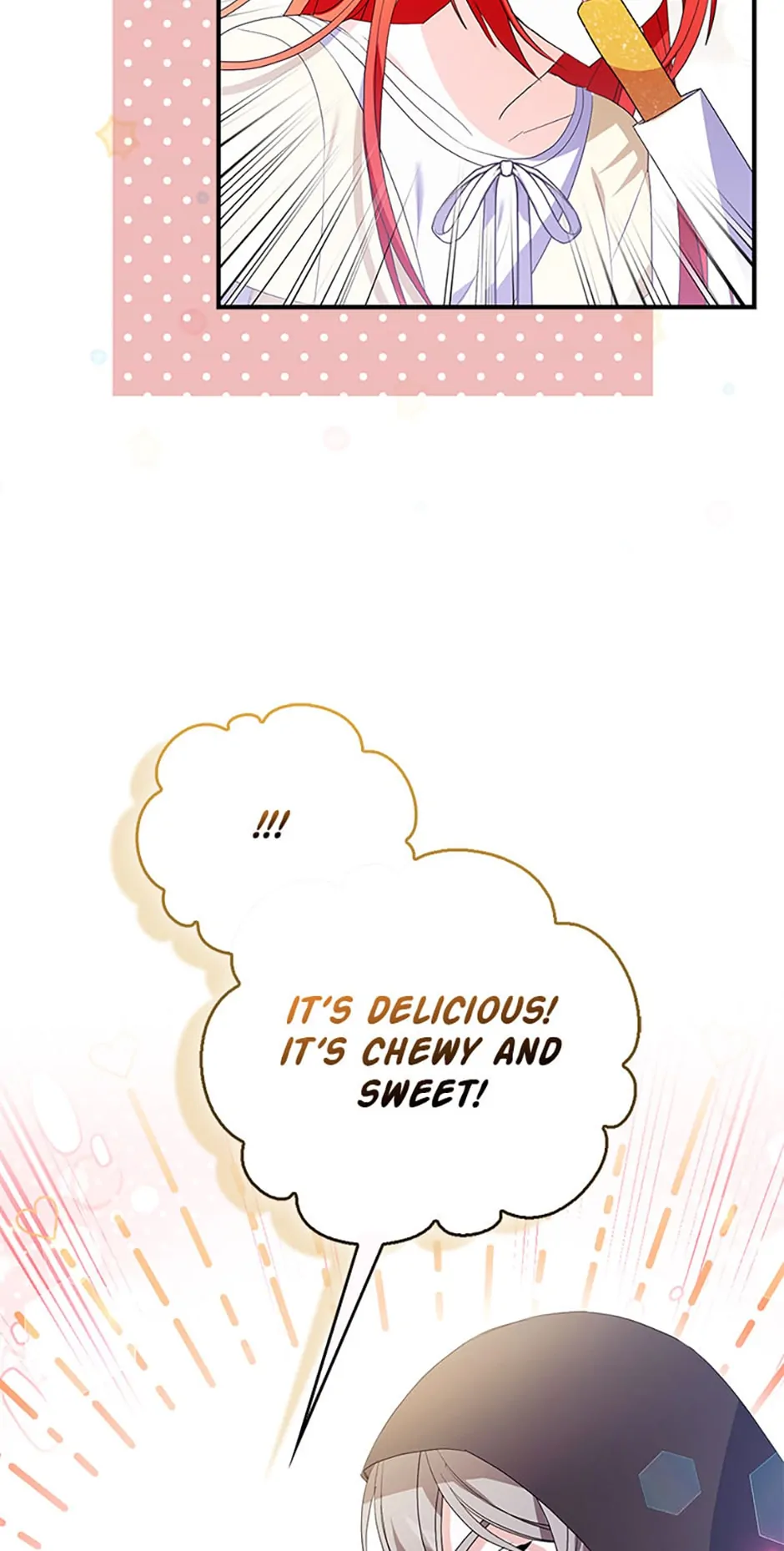 A Fairy-Tale Ending for a Fake Chapter 9 - page 35