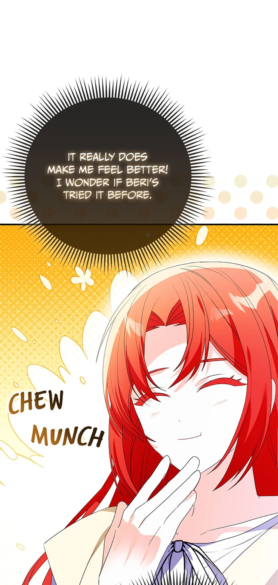 A Fairy-Tale Ending for a Fake Chapter 9 - page 37