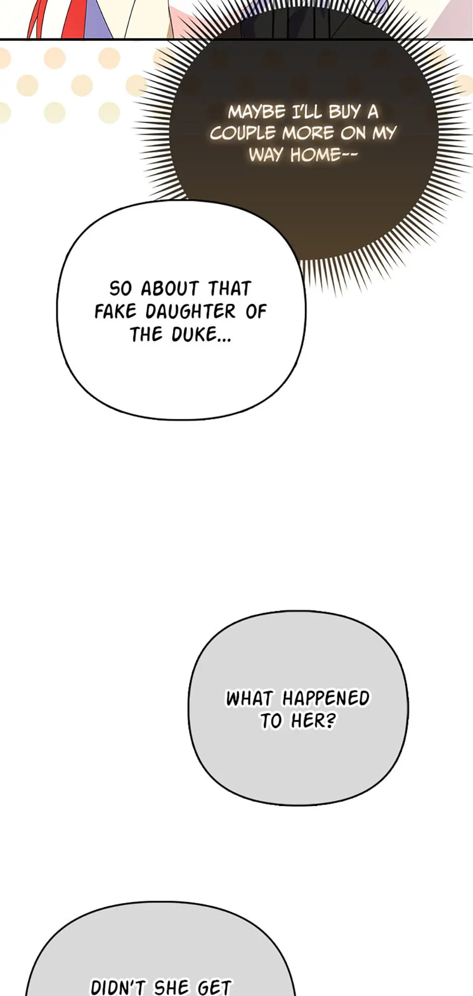 A Fairy-Tale Ending for a Fake Chapter 9 - page 38