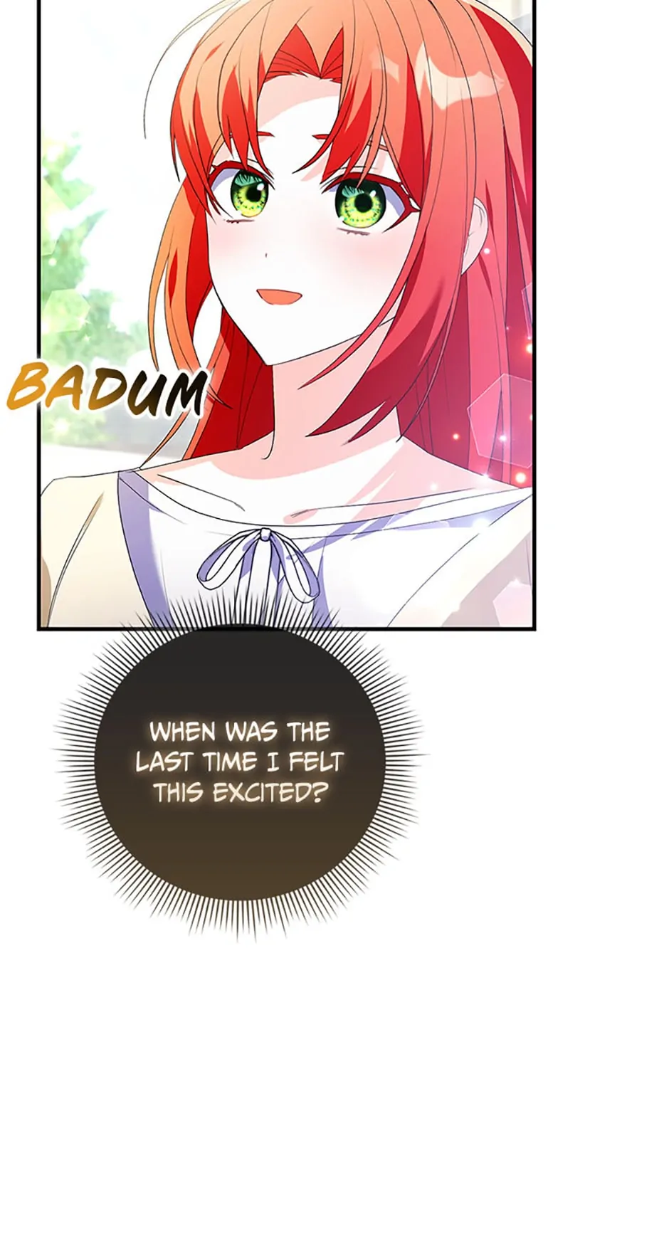 A Fairy-Tale Ending for a Fake Chapter 9 - page 4
