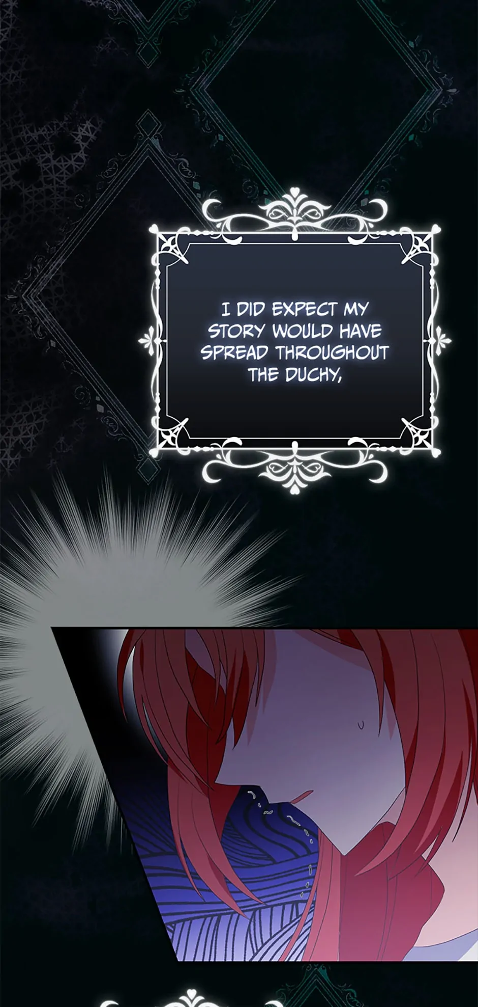 A Fairy-Tale Ending for a Fake Chapter 9 - page 42