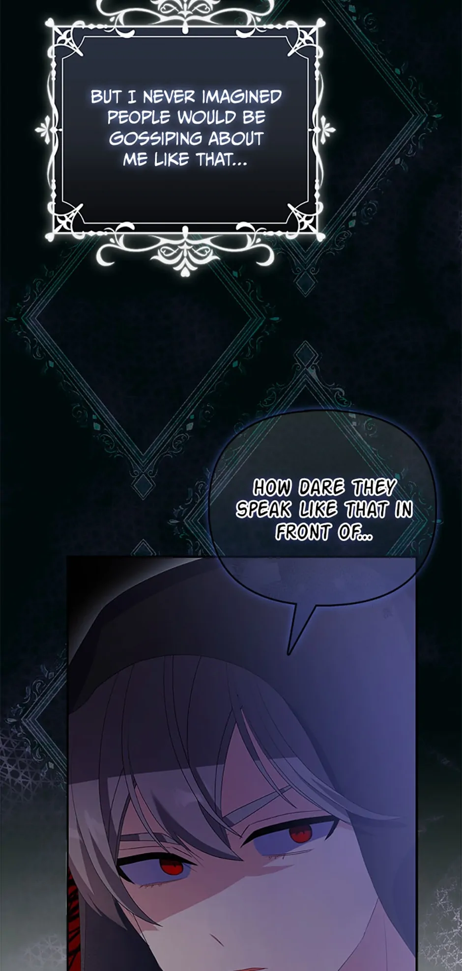 A Fairy-Tale Ending for a Fake Chapter 9 - page 43