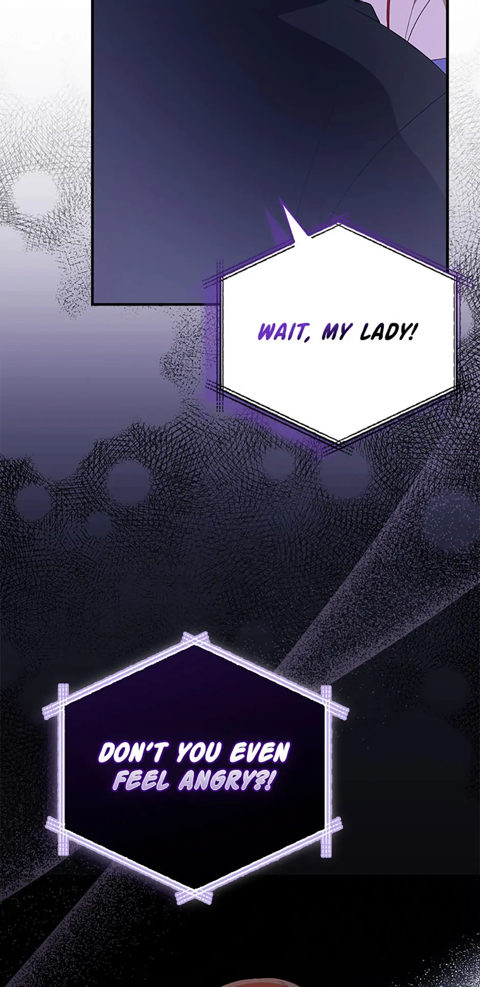 A Fairy-Tale Ending for a Fake Chapter 9 - page 47