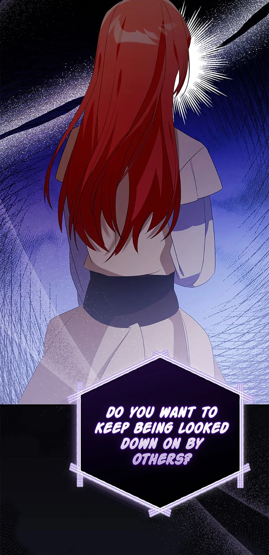 A Fairy-Tale Ending for a Fake Chapter 9 - page 48
