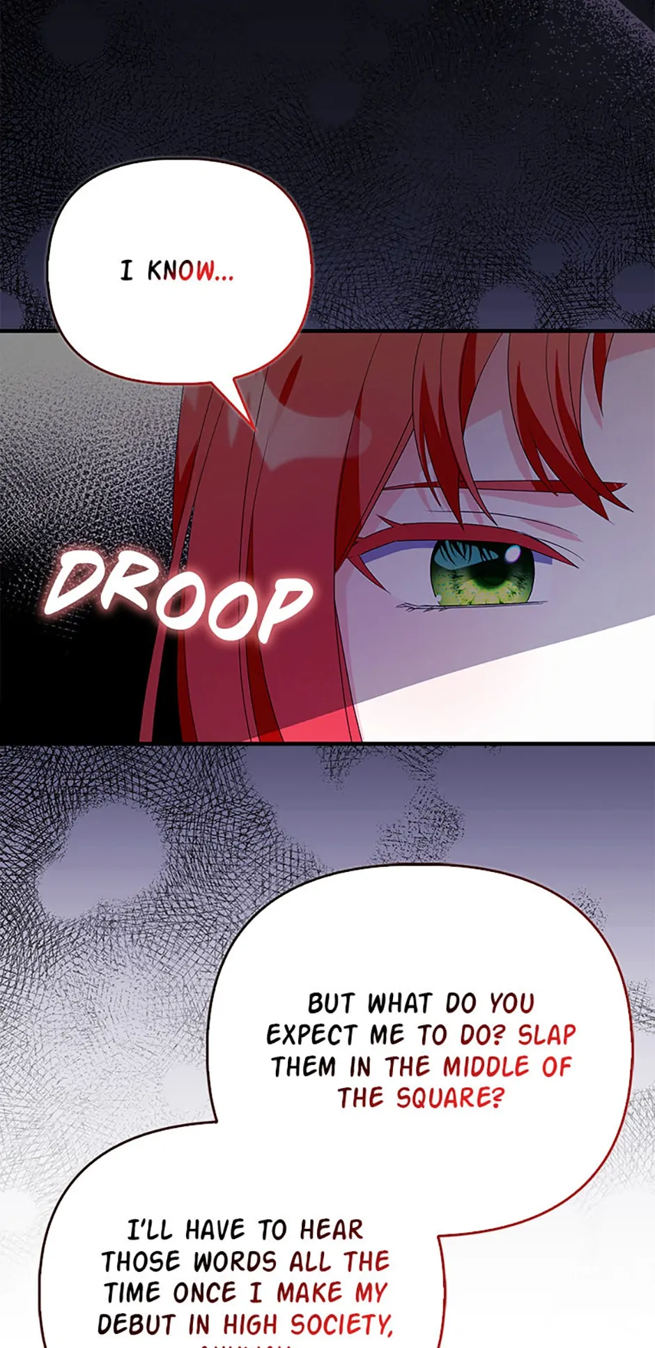 A Fairy-Tale Ending for a Fake Chapter 9 - page 49