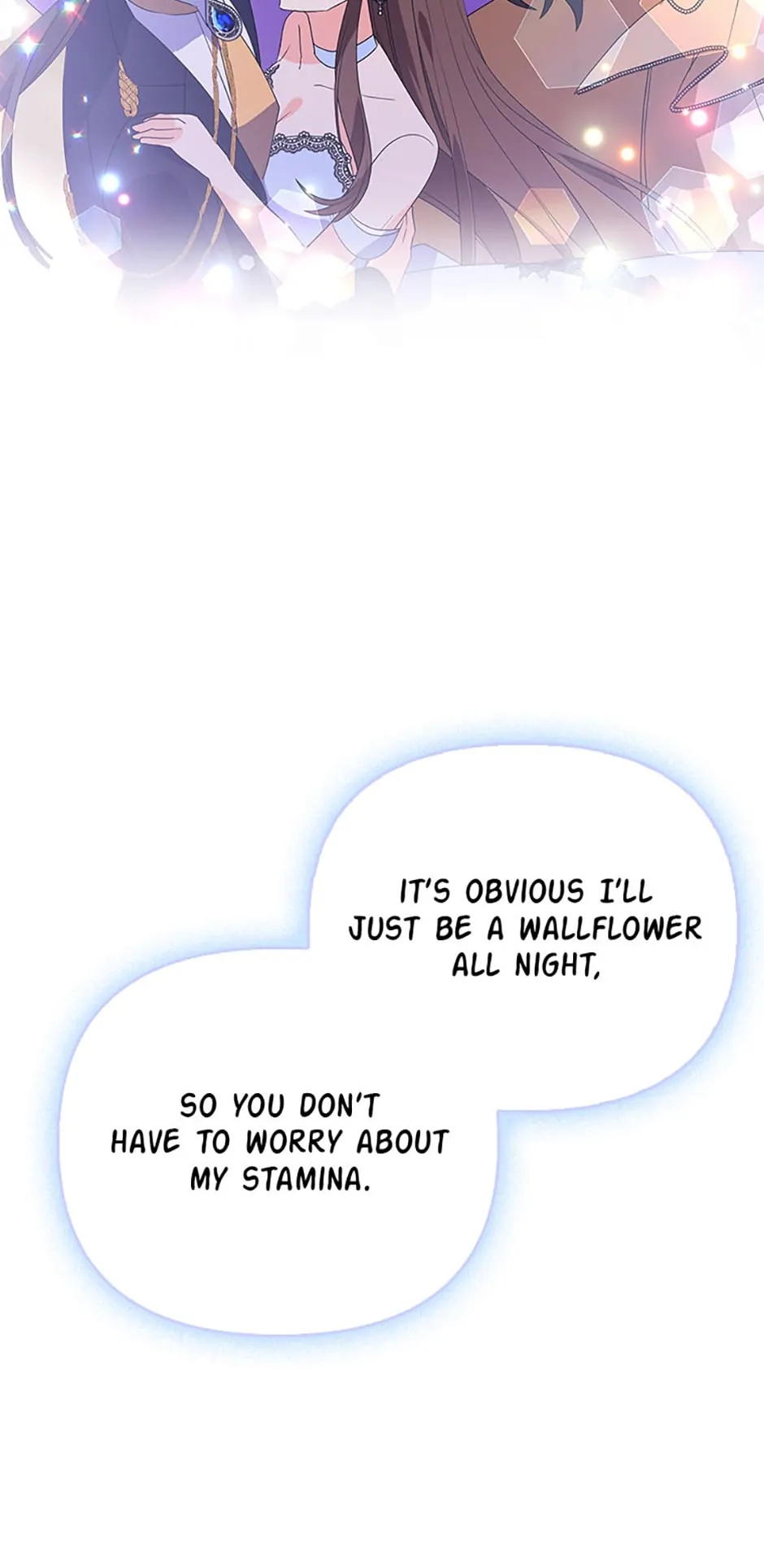A Fairy-Tale Ending for a Fake Chapter 9 - page 53