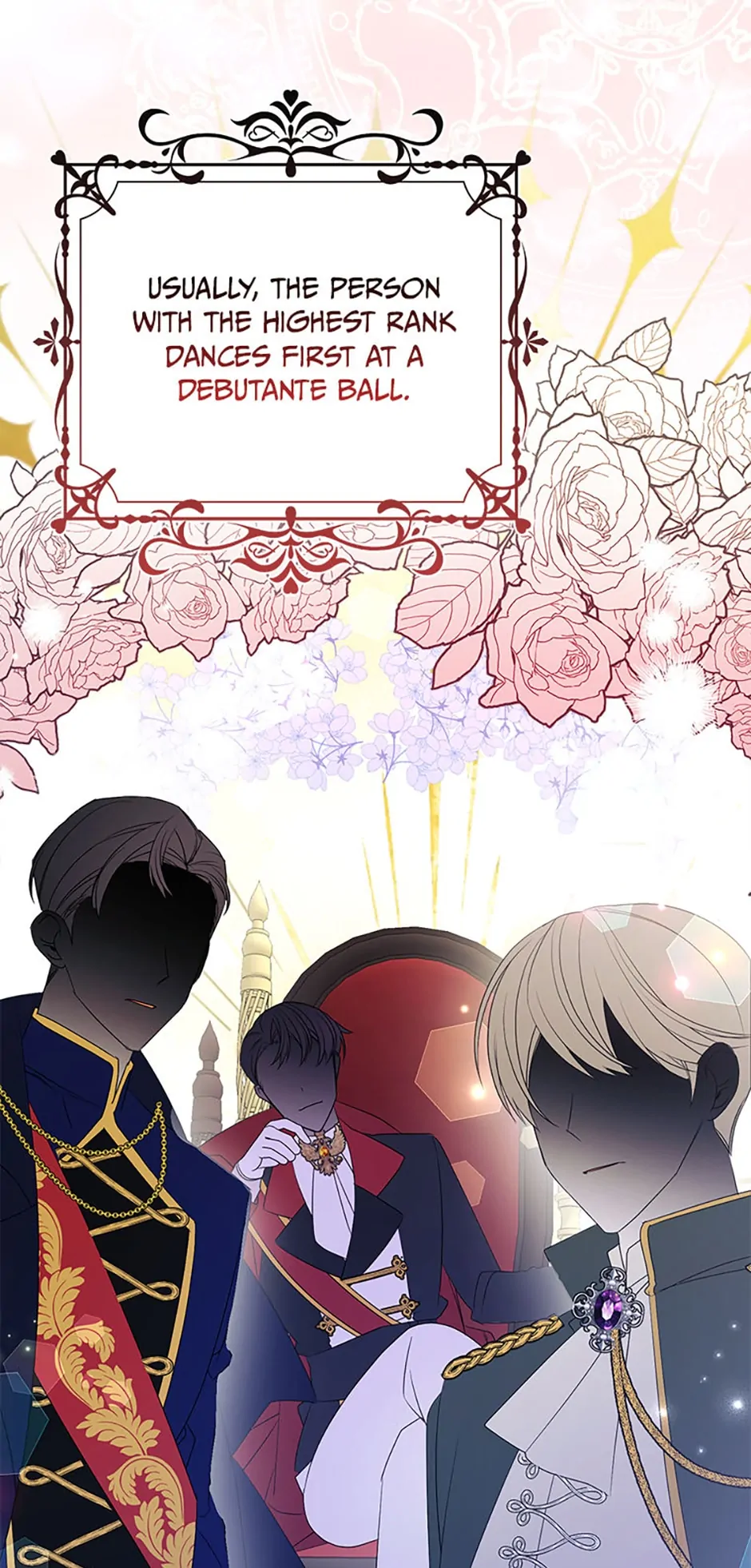 A Fairy-Tale Ending for a Fake Chapter 9 - page 58
