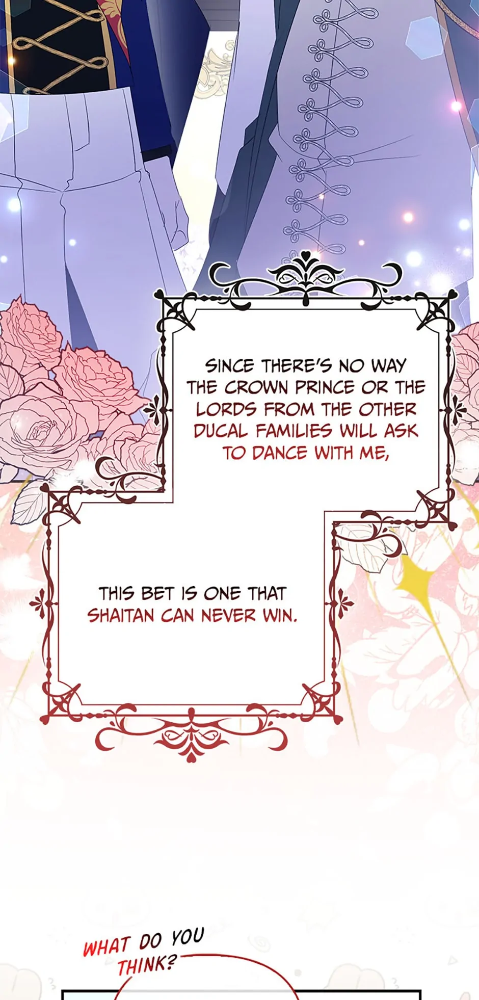 A Fairy-Tale Ending for a Fake Chapter 9 - page 59