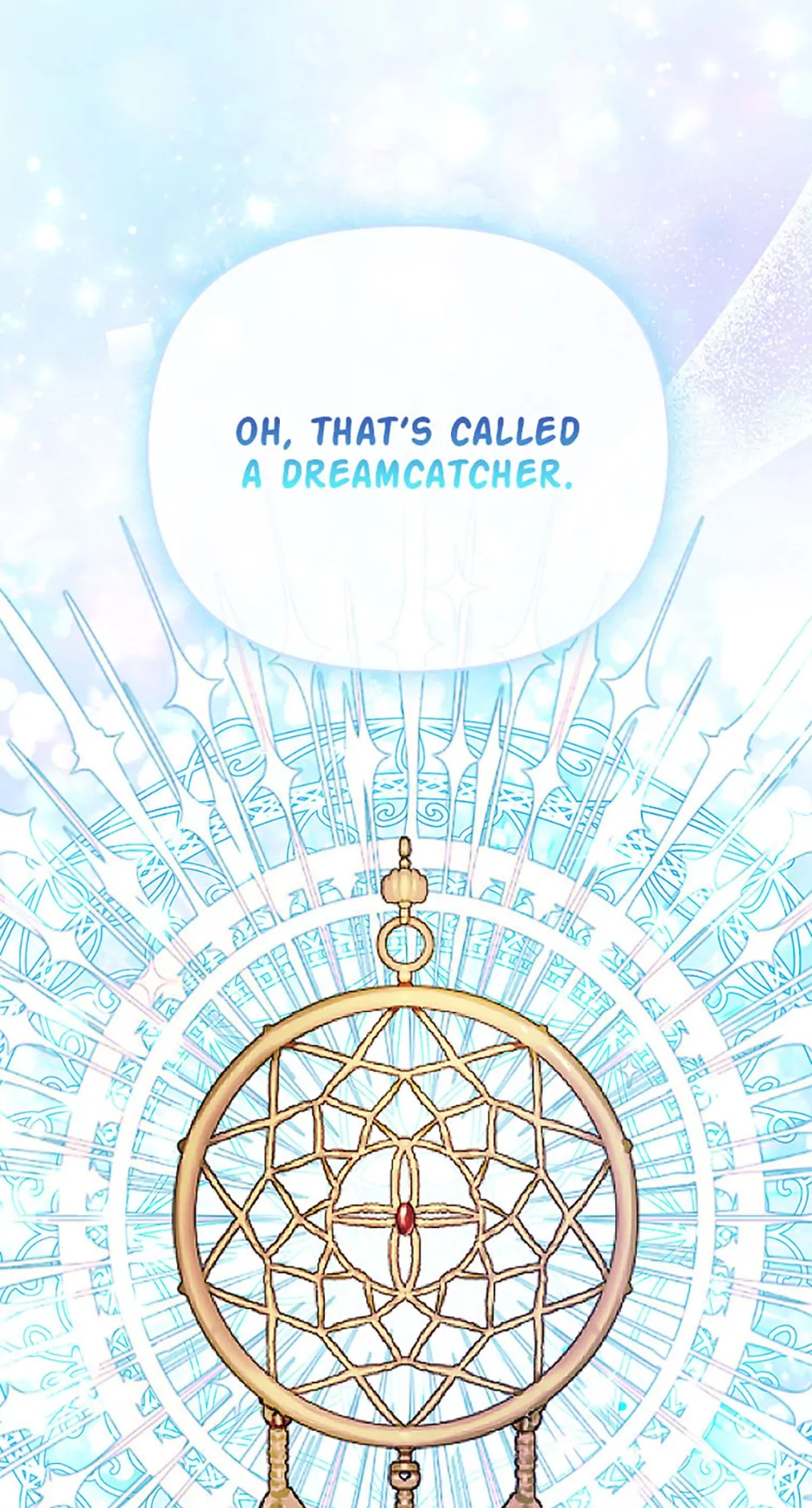 A Fairy-Tale Ending for a Fake Chapter 9 - page 6
