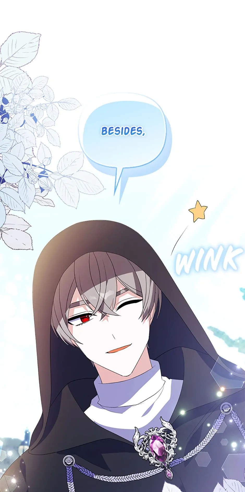 A Fairy-Tale Ending for a Fake Chapter 9 - page 62