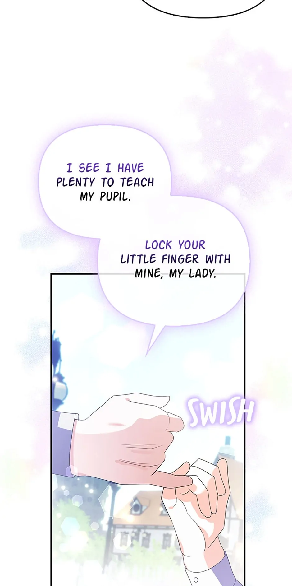 A Fairy-Tale Ending for a Fake Chapter 9 - page 65