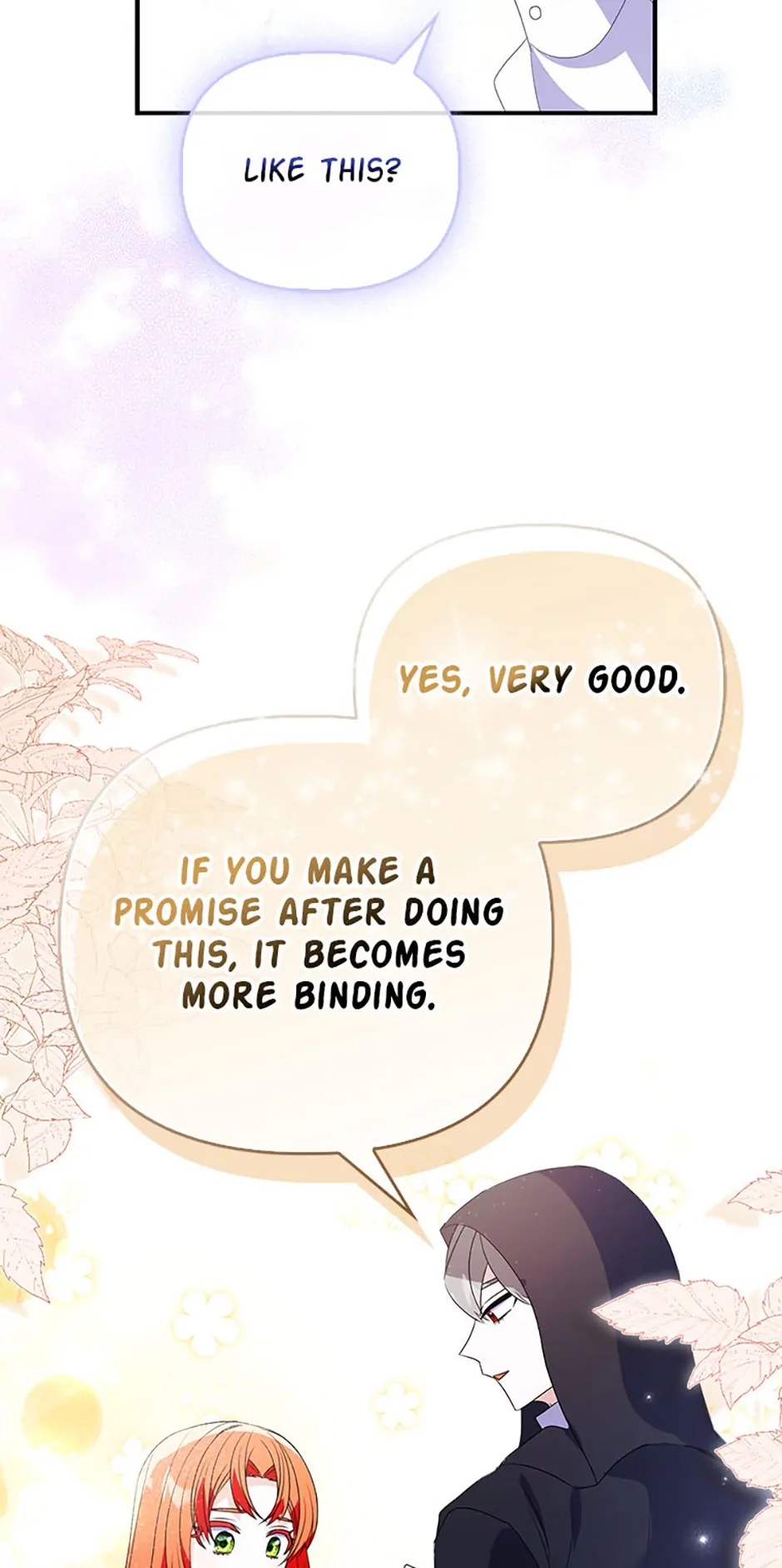 A Fairy-Tale Ending for a Fake Chapter 9 - page 66